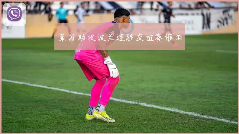 莱万助攻波兰连胜友谊赛催泪