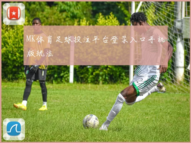 MK体育足球投注平台登录入口手机版玩法