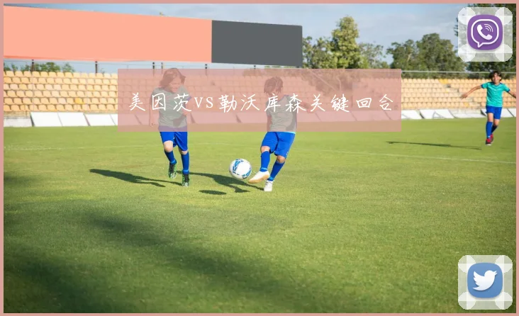 美因茨vs勒沃库森关键回合