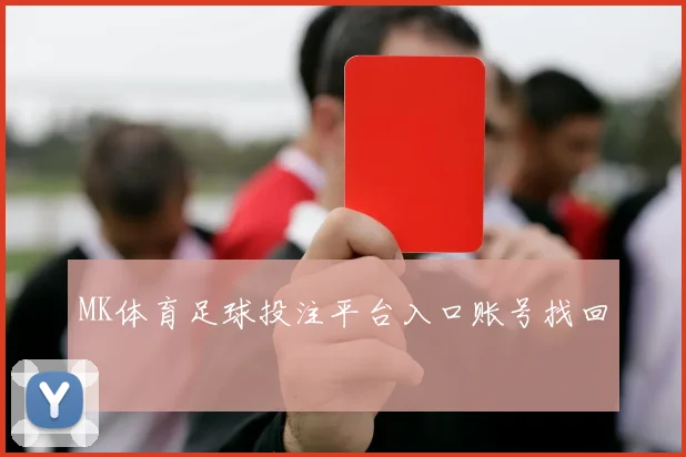MK体育足球投注平台入口账号找回