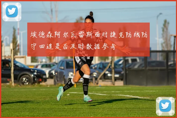 埃德森阿尔瓦雷斯面对捷克防线防守回追是否及时数据参考